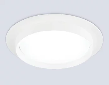 Встраиваемый светильник Techno Spot 15X15X5 CM