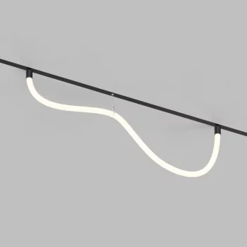 Подвесной комплект Denkirs DK8064-BK