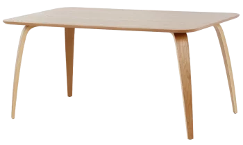 Обеденный стол Norda 160X95X75 CM