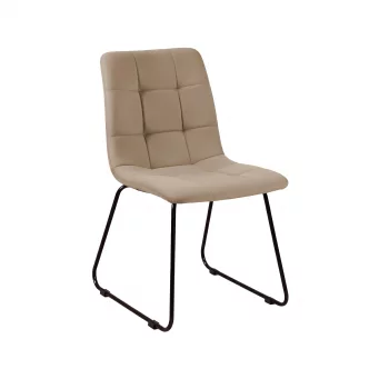 Стул Duo 45X53X81 CM