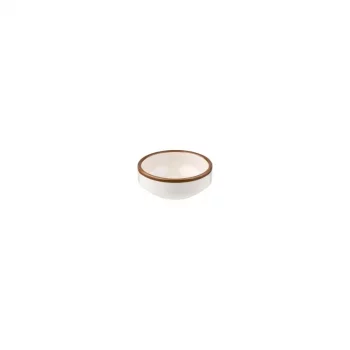 Modest Brown Соусник 6см 30мл ID Fine [24]