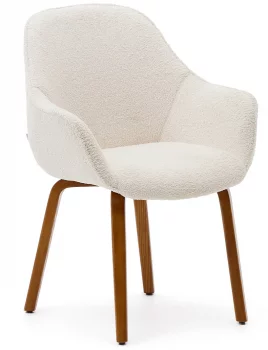 Стул Aleli 45X49X85 CM