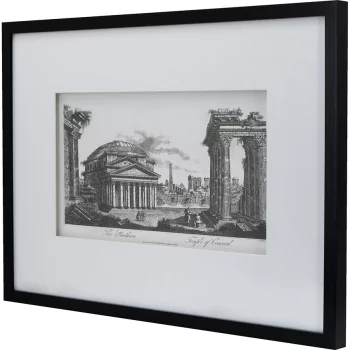 Постер Pantheon 70X50 CM