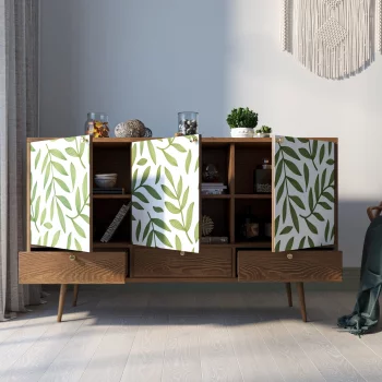 Комод Berber 150X40X90 CM