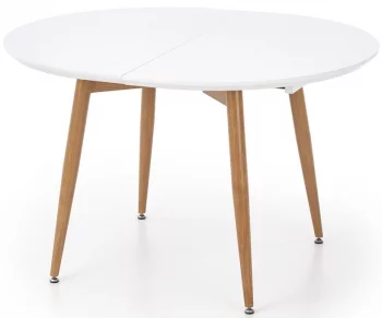 Стол раскладной Edward 120-200X100X75 CM
