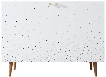 Комод Berber 120X50X90 CM