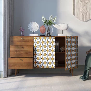Комод Berber 150X45X90 CM