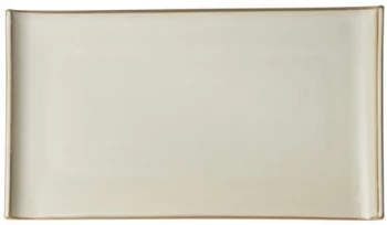Платформа для закусок Isamu 25X15 CM