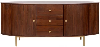 Комод Elegant 180X48X75 CM