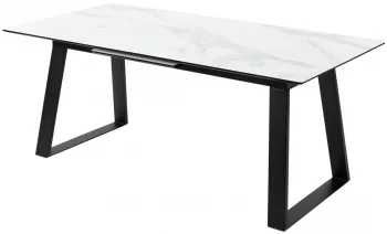 Стол Frank 180-230X90X76 CM