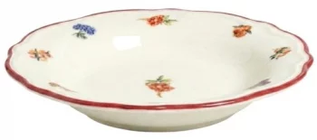 Тарелка Rustik Grace Ø22 CM