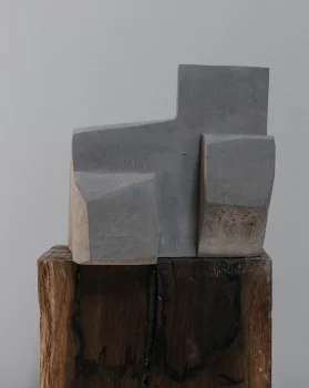 Архитектонический объект Arkitekton 12 24X29X30 CM