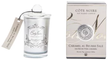 Ароматическая свеча Fleur de The au Jasmin 25 часов горения