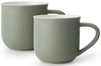 Чайные кружки Minima 350 / 350 ml
