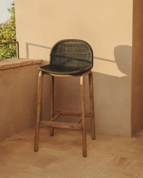 Барный стул Alipa 49X52X101 CM