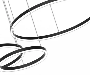 Подвесная люстра Top 150X80X110 CM