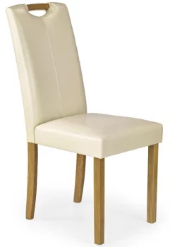 Стул кухонный Caro 42X45X96 CM