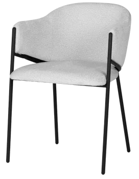 Обеденный стул Tisse 53X50X78 CM