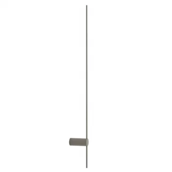 Настенный светодиодный светильник Saber Led Silk Olive