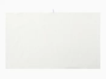 Набор льняных полотенец White-Grey 40X70 CM