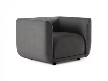 Кресло Stilo 97X77X64 CM
