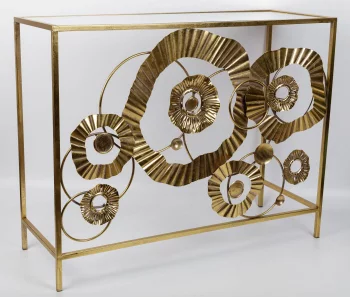 Консоль 100X42X80 CM