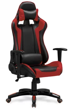 Игровое компьютерное кресло Defender 68X69X126-134 CM