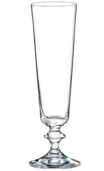 Бокал для шампанского Bella 205 ml
