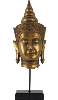 Фигурка Buddha 18X19X50 CM