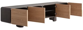 Тумба под tv Laneo 220X45X55 CM
