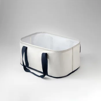 Сумка для белья smart laundry, 52х35,8х24,5 см