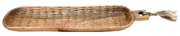 Чаша декоративная FC 63X15X5 CM