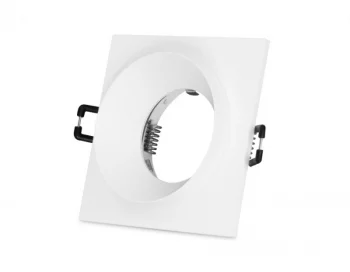 Встраиваемый светильник Techno Spot 9X9X4 CM