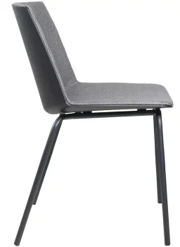 Стул Stark 47X54X78 CM серый