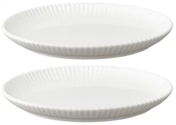 Набор из двух тарелок Kitchen Spirit Ø26 CM