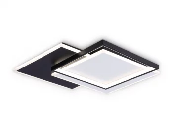 Накладной светильник Disk 50X50X7 CM