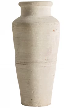 Декоративная ваза Klam 50X50X100 CM