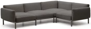 Садовый диван Sorells 292X208X73 CM