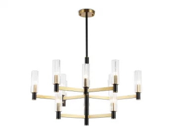 Люстра High Light 86X86X91 CM