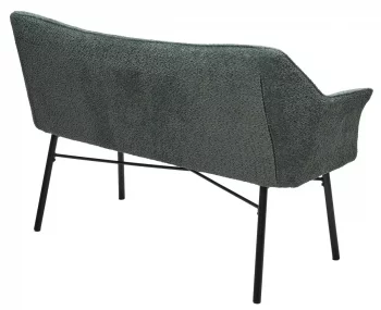 Скамья Bergamo 114X62X89 CM