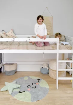 Детский коврик Land Ø100 CM