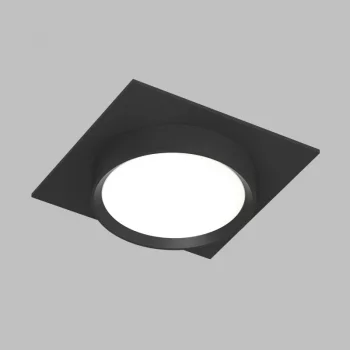 Встраиваемый точечный светильник Flat