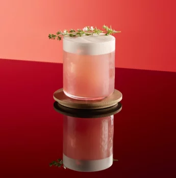 Сироп Дикая земляника | Wild Strawberry 1 L