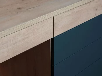Композиция Modus G12 374X40X233 CM