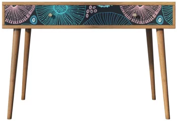Стол рабочий Berber 110X60X75 CM