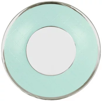Блюдце Myth Ethereal Blue Ø16 CM