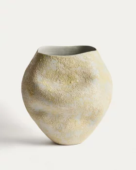 Керамическая ваза Medira 34X34X35.5 CM