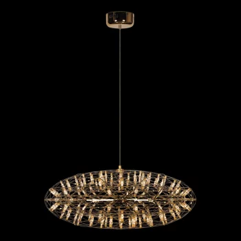 Подвесная люстра Raimond 75X75X120 CM