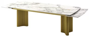 Стол Agio 240-320X110X75 CM