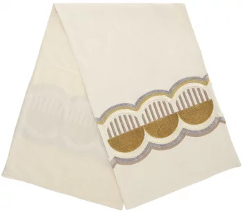 Дорожка на стол Chic Beige Essential 150X45 CM
